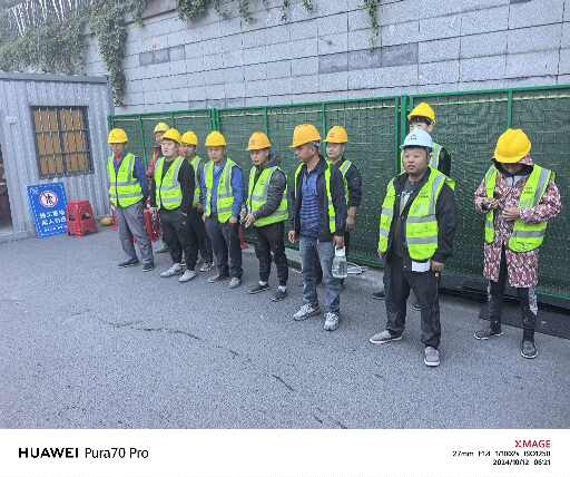 瑞昌公路下沉注浆施工单位